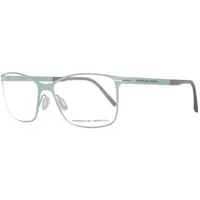 Porsche Design Brille P8262 B 54 Damen grün