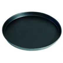Gi.Metal Pizzablech 30 x 2,5 cm