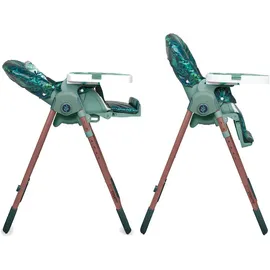 cosatto Noodle 0+ Hochstuhl - (Midnight Jungle)