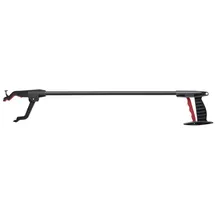 Vitility Greifhilfe mit Haken und Magnet groß schwarz