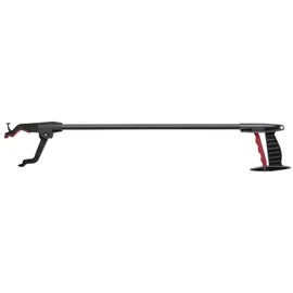 Vitility Greifhilfe mit Haken und Magnet groß schwarz