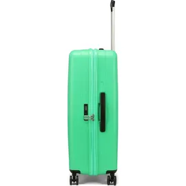 American Tourister Rejoy Spinner 77/30 Tsa 100l Koffer Auf Rollen Jade Green One Size
