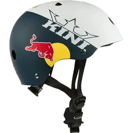 O'Neal Kini Red Bull 1.0 blue/white L/XL - Blau