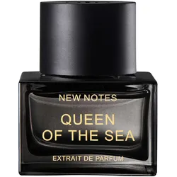 New Notes QUEEN OF THE SEA EXTRAIT DE PARFUM 50 ml
