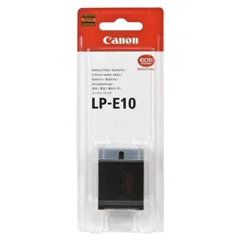 Canon LP-E10