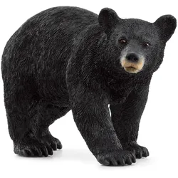Schleich® 14869 - Amerikanischer Schwarzbaer