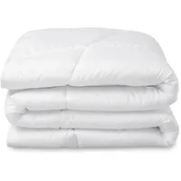Tempur Luxe Leicht-Decke - weiß
