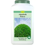 Schacht Algenkalk Pulver 1,75 kg