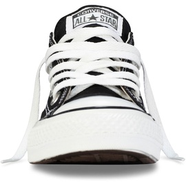 Converse Chucks All Star CT OX Sneaker Black - schwarz - 54