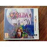 The Legend of Zelda: Majora's Mask 3D