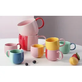 Asa Selection Schale passion fruit smoothie 15,5 cm H: 7 Ø: