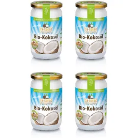 Dr. Goerg Bio-Kokosöl 1000 ml