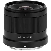 Viltrox AF 9mm f2,8 Nikon Z