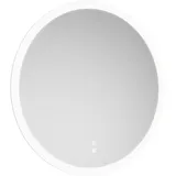 Burgbad Eqio LED-Leuchtspiegel 900mm - Neutral