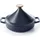 Beka Tajine Nori Ø28cm Gusseisen, schwarz