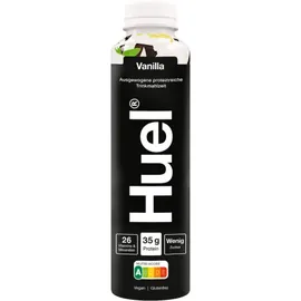 Huel Trinkmahlzeit Vanilla Drink 500 ml