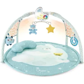 Chicco Chicco, Farbspiel Gym