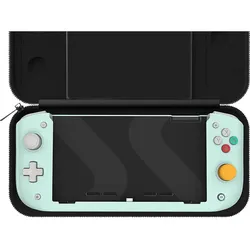 CRKD Nitro Deck Retro für Switch & OLED Limitierte Edition, Zubehör Nintendo Switch, Mint