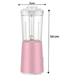 Avizar 1,25L Standmixer