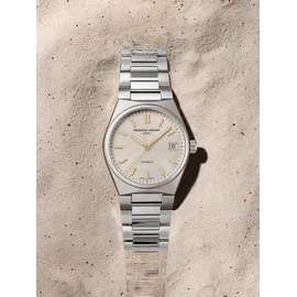 Frederique Constant Highlife Ladies Automatik Edelstahl 34 mm FC-303WG2NH6B