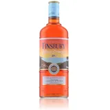 Finsbury Blood Orange Gin 20% Vol. 0,7l
