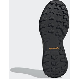 adidas Damen Terrex Skyhiker GTX W Trekking-& Wanderstiefel, NEGBÁS/PLAHAL/MENACI, 40 2/3