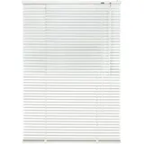 LIEDECO Aluminium-Jalousie weiß