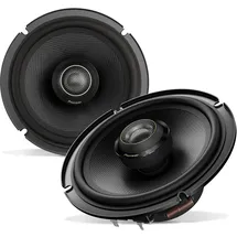 Pioneer Auto-Audio Center TS-Z65F Z Series 16,5 Zoll 2-Wege Koaxial Auto-Lautsprecher 330 Watt