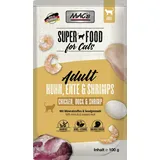 MAC's Ente & Shrimps 12 x 100 g