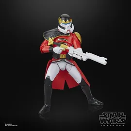 Hasbro Star Wars Actionfigur Purge Trooper 15 cm