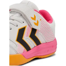 hummel Multiplay Stable VC JR Fandango pink, Größe 28 - 28