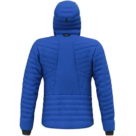Salewa Ortles Hybrid Rds Down Gore-tex® Jacke - Electric - S