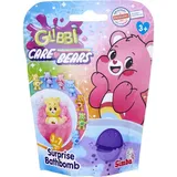 Simba Glibbi Überraschungs-Badebombe der Glücksbärchis
