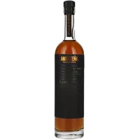 Amatiteña Tequila Añejo 100% Puro de Agave 42% Vol. 0,7l