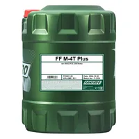 Fanfaro M-4T+ FF6201-20 10W-40 20 l