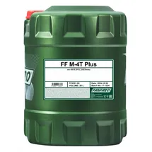 Fanfaro M-4T+ FF6201-20 10W-40 20 l