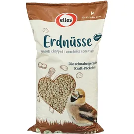 Elles Erdnüsse gehackt 2.5kg
