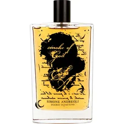 Smoke of Desert  EdP Nat. Spray