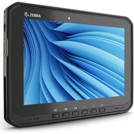 Zebra Technologies Zebra ET65W 10,1" 5G (2023) 16 GB RAM 256 GB Schwarz