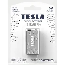 Tesla Batterie 9V 1 St.