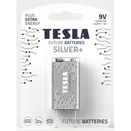 Tesla Batterie 9V 1 St.