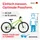 coolmobility gmbh S'COOL Xroc 26 Zoll grün