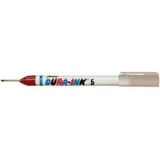 Markal Dura-Ink 5 Mikrospitzenmarker Rot