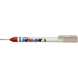 Markal Dura-Ink 5 Mikrospitzenmarker Rot