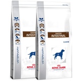 Royal Canin VET DIET Gastro Intestinal GI25 2 x 14kg = 28kg