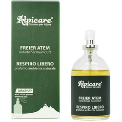 Vitalis by Dr Joseph Freier Atem Airspray Alpicare, 100 Milliliter