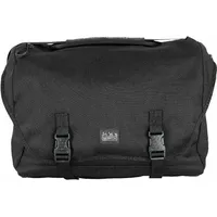 Brompton Metro Messenger L - Black
