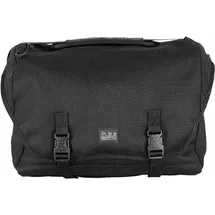 Brompton Metro Messenger L - Black