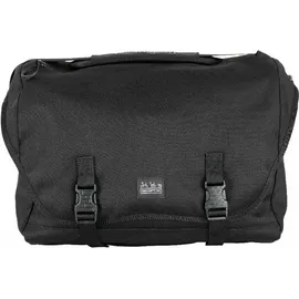 Brompton Metro Messenger L - Black