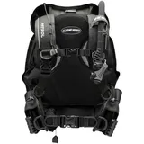 Cressi Patrol Bcd - Black - L